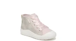 GIRLS TIME OFF HIGH KIDS SNEAKER>DR. SCHOLL'S Hot