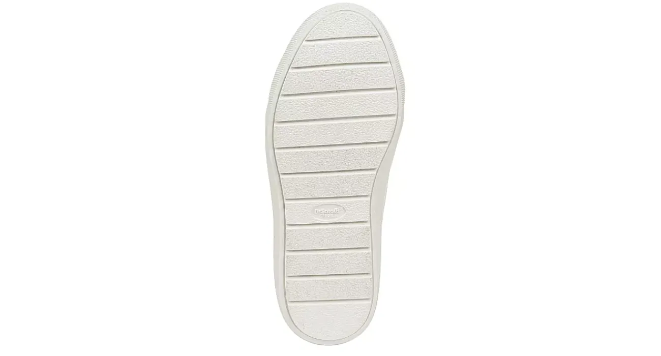 GIRLS TIME OFF HIGH KIDS SNEAKER>DR. SCHOLL'S Hot