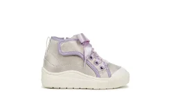 GIRLS TIME OFF HIGH TODDLER SNEAKER>DR. SCHOLL'S Clearance