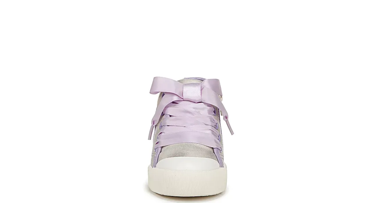 GIRLS TIME OFF HIGH TODDLER SNEAKER>DR. SCHOLL'S Clearance