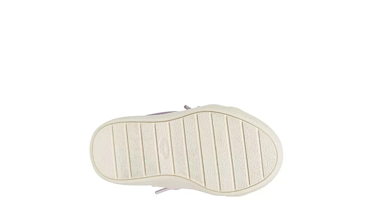 GIRLS TIME OFF HIGH TODDLER SNEAKER>DR. SCHOLL'S Clearance