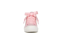 GIRLS TIME OFF HIGH TODDLER SNEAKER><noscript><img width=