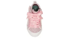 GIRLS TIME OFF HIGH TODDLER SNEAKER><noscript><img width=