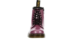 GIRLS TODDLER 1460 COMBAT BOOT><noscript><img width=