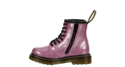 GIRLS TODDLER 1460 COMBAT BOOT><noscript><img width=