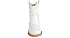 GIRLS TODDLER LITTLE KID MILLER WESTERN BOOT><noscript><img width=