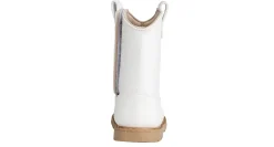 GIRLS TODDLER LITTLE KID MILLER WESTERN BOOT><noscript><img width=