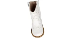 GIRLS TODDLER LITTLE KID MILLER WESTERN BOOT><noscript><img width=