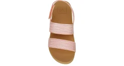 GIRLS TODDLER AND LITTLE KID LITTLE WATER VISTA SANDAL><noscript><img width=