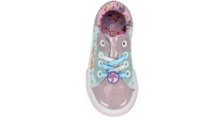 GIRLS TODDLER SNEAKER><noscript><img width=