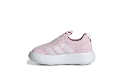 GIRLS TODDLER BUBBLECOMFY SNEAKER><noscript><img width=