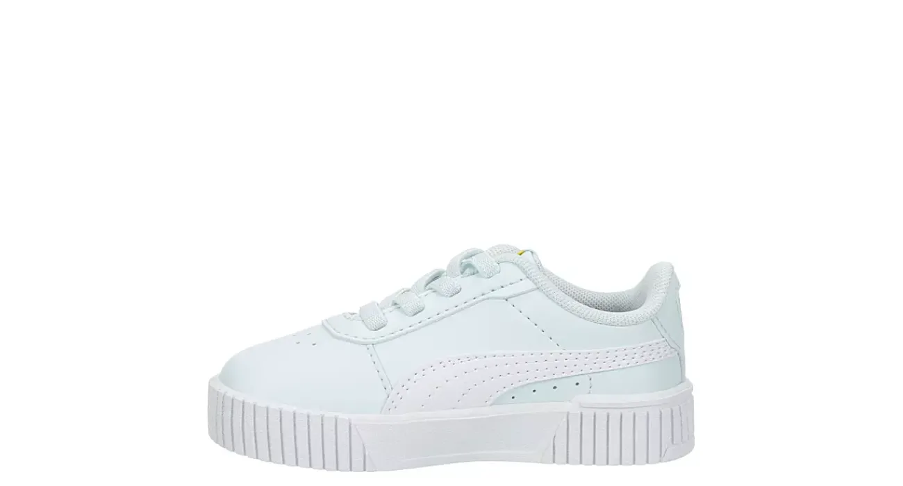 GIRLS TODDLER CARINA 2.0 SNEAKER>PUMA Online
