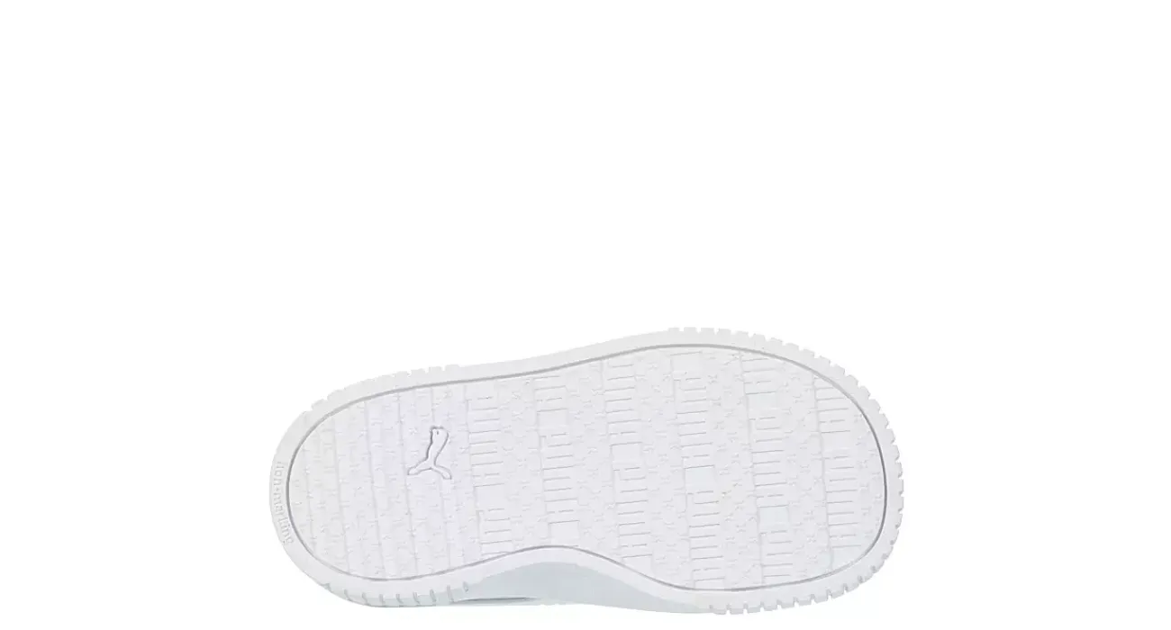 GIRLS TODDLER CARINA 2.0 SNEAKER>PUMA Online