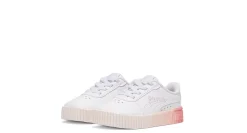 GIRLS TODDLER CARINA 2.0 SNEAKER>PUMA Sale