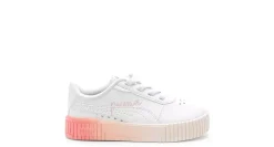 GIRLS TODDLER CARINA 2.0 SNEAKER>PUMA Sale