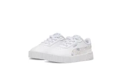GIRLS TODDLER CARINA 2.0 SNEAKER>PUMA Sale