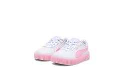GIRLS TODDLER CARINA 2.0 SNEAKER>PUMA Hot