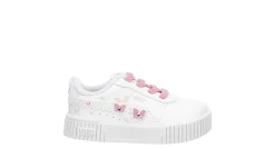 GIRLS TODDLER CARINA 2.0 SNEAKER>PUMA Outlet