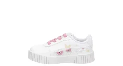 GIRLS TODDLER CARINA 2.0 SNEAKER><noscript><img width=