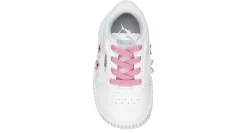 GIRLS TODDLER CARINA 2.0 SNEAKER><noscript><img width=