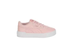 GIRLS TODDLER CARINA 3.0 SNEAKER>PUMA Outlet