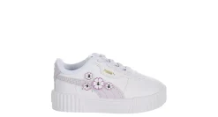 GIRLS TODDLER CARINA 3.0 SNEAKER>PUMA