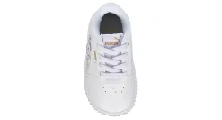 GIRLS TODDLER CARINA 3.0 SNEAKER><noscript><img width=