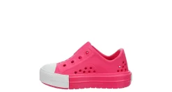 GIRLS TODDLER CHUCK TAYLOR ALL STAR PLAY LITE CX><noscript><img width=