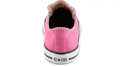 GIRLS TODDLER CHUCK TAYLOR ALL STAR CLASSIC LOW SNEAKER><noscript><img width=