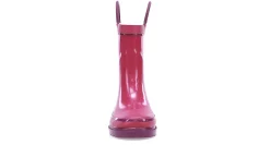 GIRLS TODDLER FIRECHIEF 2 RAIN BOOT><noscript><img width=
