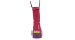 GIRLS TODDLER FIRECHIEF 2 RAIN BOOT><noscript><img width=