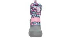 GIRLS TODDLER FROSTY SNOW BOOT><noscript><img width=