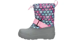GIRLS TODDLER FROSTY SNOW BOOT><noscript><img width=