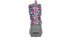 GIRLS TODDLER FROSTY SNOW BOOT><noscript><img width=