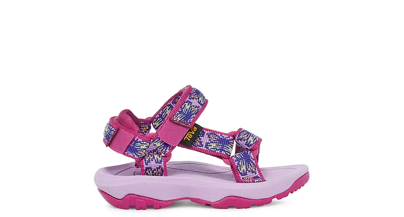 GIRLS TODDLER HURRICANE XLT2 OUTDOOR SANDAL>TEVA Discount