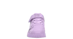 GIRLS TODDLER JGOLDCROWN UNO LITE SNEAKER><noscript><img width=