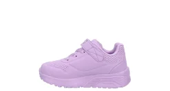 GIRLS TODDLER JGOLDCROWN UNO LITE SNEAKER><noscript><img width=