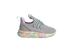 GIRLS TODDLER LITE RACER ADAPT 7 SNEAKER>ADIDAS Hot