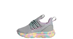 GIRLS TODDLER LITE RACER ADAPT 7 SNEAKER><noscript><img width=
