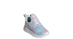 GIRLS TODDLER LITE RACER ADAPT 7.0 SNEAKER>ADIDAS New