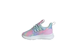 GIRLS TODDLER LITE RACER ADAPT 7.0 SNEAKER><noscript><img width=