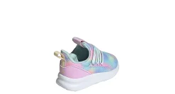 GIRLS TODDLER LITE RACER ADAPT 7.0 SNEAKER><noscript><img width=