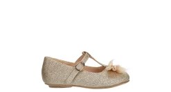 GIRLS TODDLER- LITTLE KID BOWTIFUL FLAT>CUPCAKE COUTURE Best