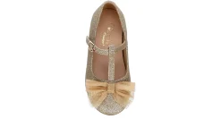 GIRLS TODDLER- LITTLE KID BOWTIFUL FLAT><noscript><img width=