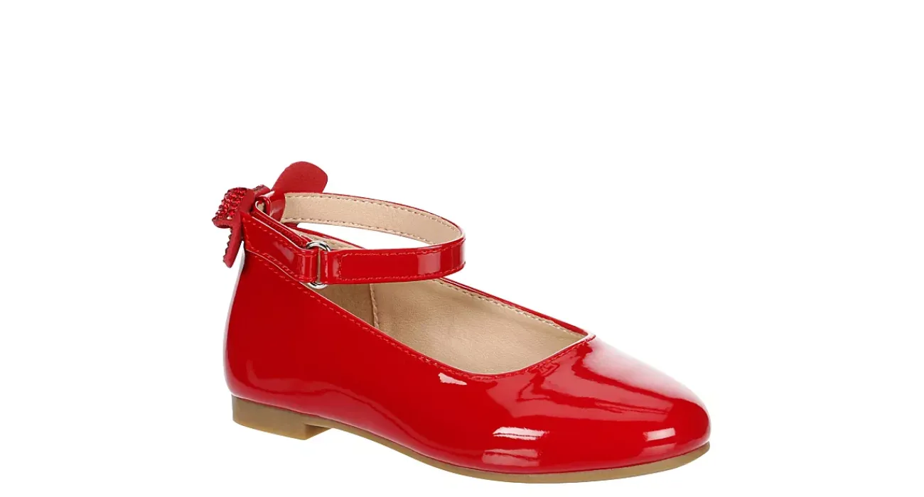 GIRLS TODDLER- LITTLE KID EMBER FLAT>CUPCAKE COUTURE Best