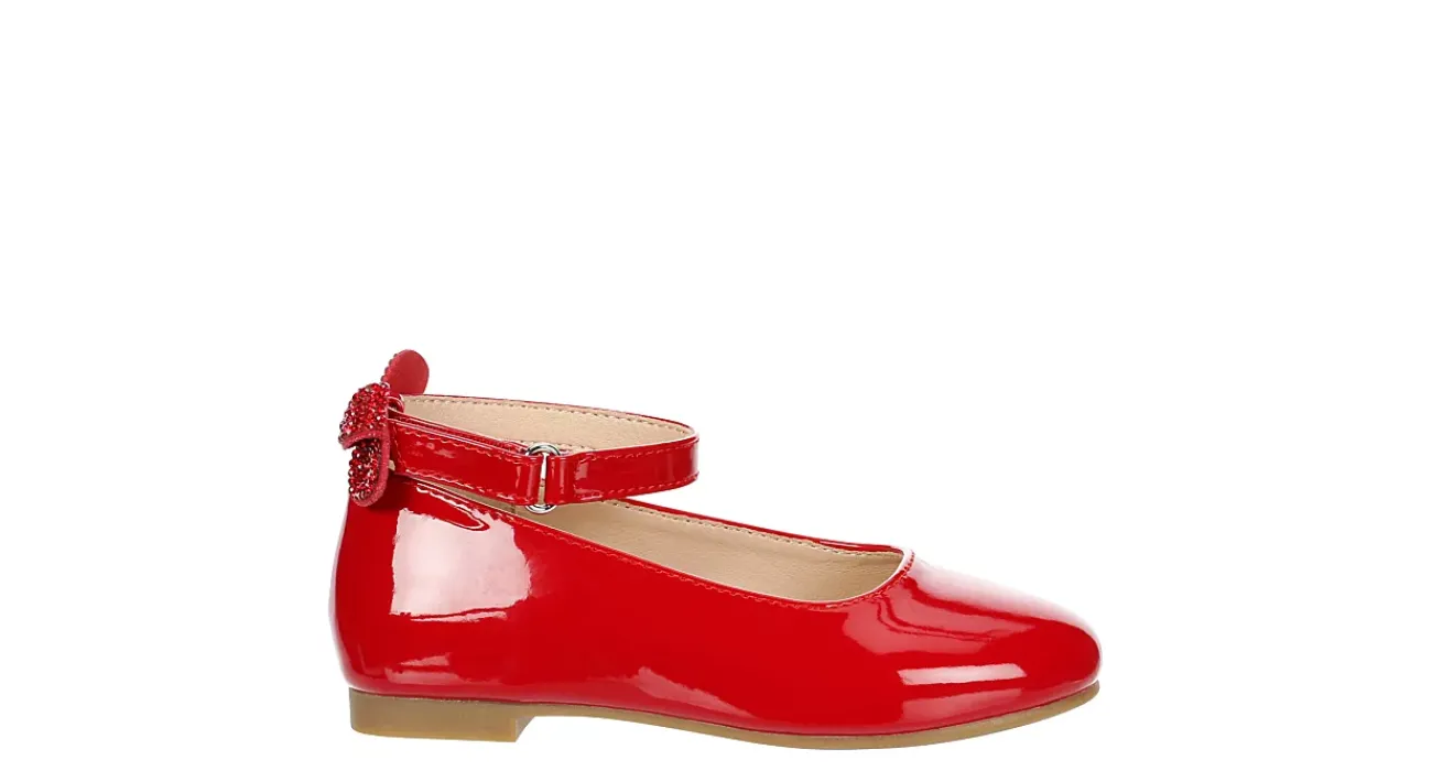 GIRLS TODDLER- LITTLE KID EMBER FLAT>CUPCAKE COUTURE Best