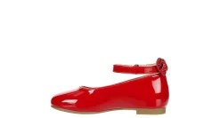 GIRLS TODDLER- LITTLE KID EMBER FLAT><noscript><img width=