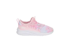 GIRLS TODDLER ONE4ALL SNEAKER>PUMA