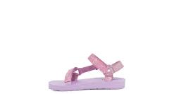 GIRLS TODDLER ORIGINAL UNIVERSAL SPARKLE OUTDOOR SANDAL><noscript><img width=