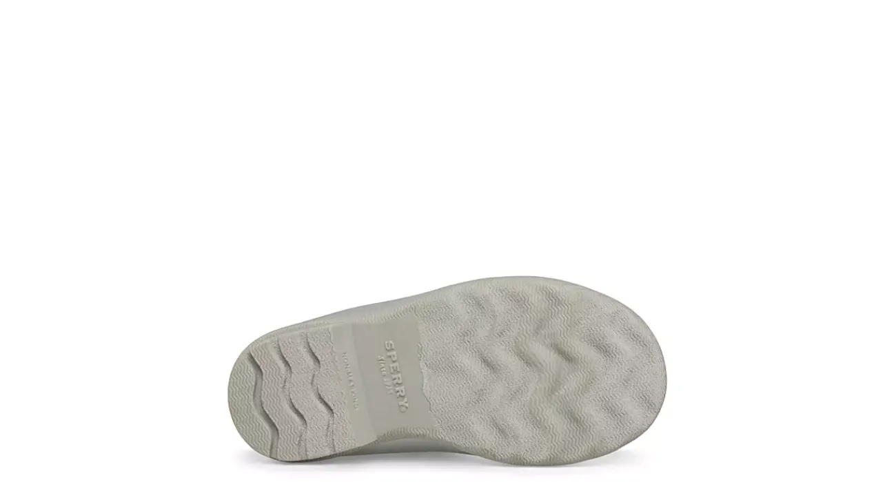 GIRLS TODDLER PORT BOOT RAIN BOOT>SPERRY Online